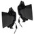 Fog Lights (FQCV-5862-504)