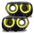 DRL Replacement (FQCV-1329-333)
