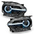 DRL Boards (FQCV-1454-504)