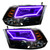 Headlight Assembly (FQCV-8906-335)