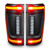 Tail light Assembly (FQCV-5910-504)