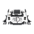 6 Inch Lift Kits (BKMQ-44-5560)