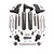 6 Inch Lift Kits (BKMQ-49-23620)