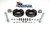 2.25 Inch Leveling Kit (BKMQ-T6-5055-K)