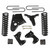 Suspension Lift Kit (BHNG-136BHK)