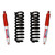 Suspension Lift Kit (BHNG-132X-N)