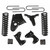 Suspension Lift Kit (BHNG-136RHK)