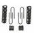 Suspension Lift Kit (BHNG-176BK)