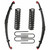 Suspension Lift Kit (BHNG-176BKS)
