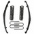 Suspension Lift Kit (BHNG-182BKS)