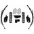 Suspension Lift Kit (BHNG-186PKS)