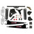 Suspension Lift Kit (BHNG-236BHK-A)