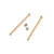 Leaf Spring Tie Bolt (BHNG-3806)