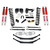 Suspension Lift Kit (BHNG-F176524KS-H)