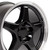 OE Wheels Aluminum Wheel (FVNR-CV01-17095-5475-56BM)