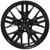 OE Wheels Aluminum Wheel (FVNR-CV25-20095-5120-40B)