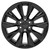 OE Wheels Aluminum Wheel (FVNR-CV32-22090-6550-28B)