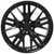 OE Wheels Aluminum Wheel (FVNR-CV25-20095-5120-40B1)