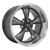 OE Wheels Aluminum Wheel (FVNR-FR01-18100-5450-22AM)