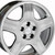 OE Wheels Aluminum Wheel (FVNR-LX02-18075-5450-45HB)