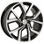 OE Wheels Aluminum Wheel (FVNR-VW29-18080-5112-42MB)
