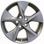 OE Wheels Aluminum Wheel (FVNR-TY12-18075-5450-45G)
