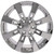 OE Wheels Aluminum Wheel (FVNR-CA82-20085-6550-31C)