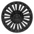 4Play Aluminum Wheel (FVNR-CA92-24100-6550-28B)