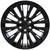 4Play Aluminum Wheel (FVNR-CA93-22090-6550-28B1)