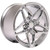 OE Wheels Aluminum Wheel (FVNR-CV31-18105-5475-56C)