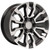 OE Wheels Aluminum Wheel (FVNR-CV35-18085-6550-24MG)