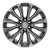 4Play Aluminum Wheel (FVNR-CV30-22090-6550-28MG)