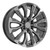 4Play Aluminum Wheel (FVNR-CV30-22090-6550-28MG)