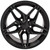 OE Wheels Aluminum Wheel (FVNR-CV31-17095-5475-56B)