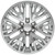 OE Wheels Aluminum Wheel (FVNR-CV37-20090-6550-28C)