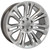 4Play Aluminum Wheel (FVNR-CV43B-22090-6550-24HB)