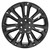4Play Aluminum Wheel (FVNR-CV43B-24100-6550-24B)