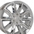 OE Wheels Aluminum Wheel (FVNR-CV73-20085-6550-24C-ic)