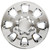 OE Wheels Aluminum Wheel (FVNR-CV75B-18080-8180-44C)