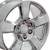 OE Wheels Aluminum Wheel (FVNR-CV76-20090-6550-27C)