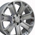 4Play Aluminum Wheel (FVNR-CV93B-22090-6550-24HB-ic)