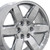 OE Wheels Aluminum Wheel (FVNR-CV94-20085-6550-31C)