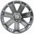 OE Wheels Aluminum Wheel (FVNR-CV93-20085-6550-31HB-ic)