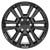 OE Wheels Aluminum Wheel (FVNR-CV99-20090-6550-31B1)