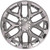 4Play Aluminum Wheel (FVNR-CV98B-22090-6550-24C)