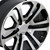 OE Wheels Aluminum Wheel (FVNR-CV99-20090-6550-31MB)