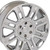 OE Wheels Aluminum Wheel (FVNR-FR98-20085-6135-44C)