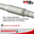 Exhaust System Kit (DJGR-50300)