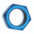 Nut (DJGR-560331)