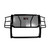 Blk Stl W/Brush Gard (DXTX-E0508B)